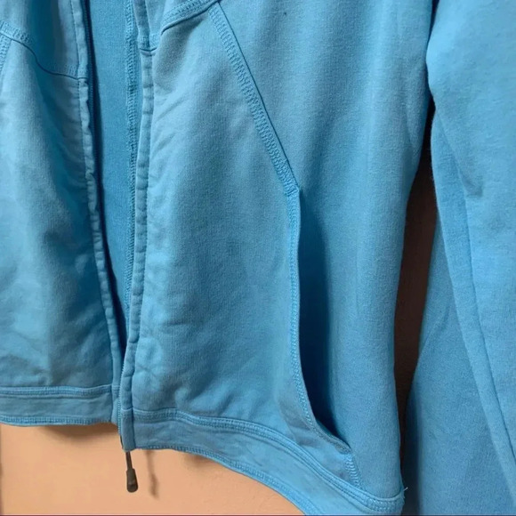 Athleta Zip-Up - Picture 5 of 7
